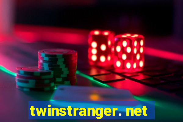 twinstranger. net